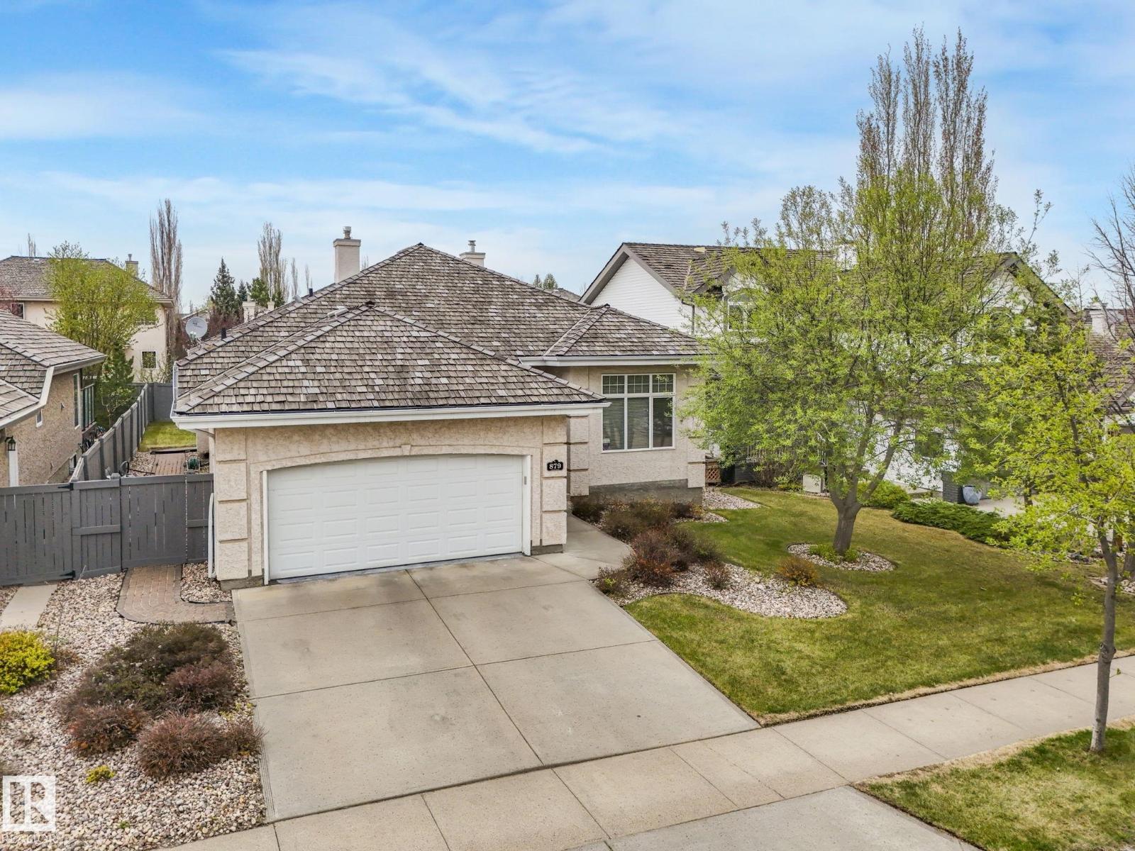 879 Drysdale Run Ru Nw, Edmonton, Alberta  T6M 2V4 - Photo 37 - E4488849