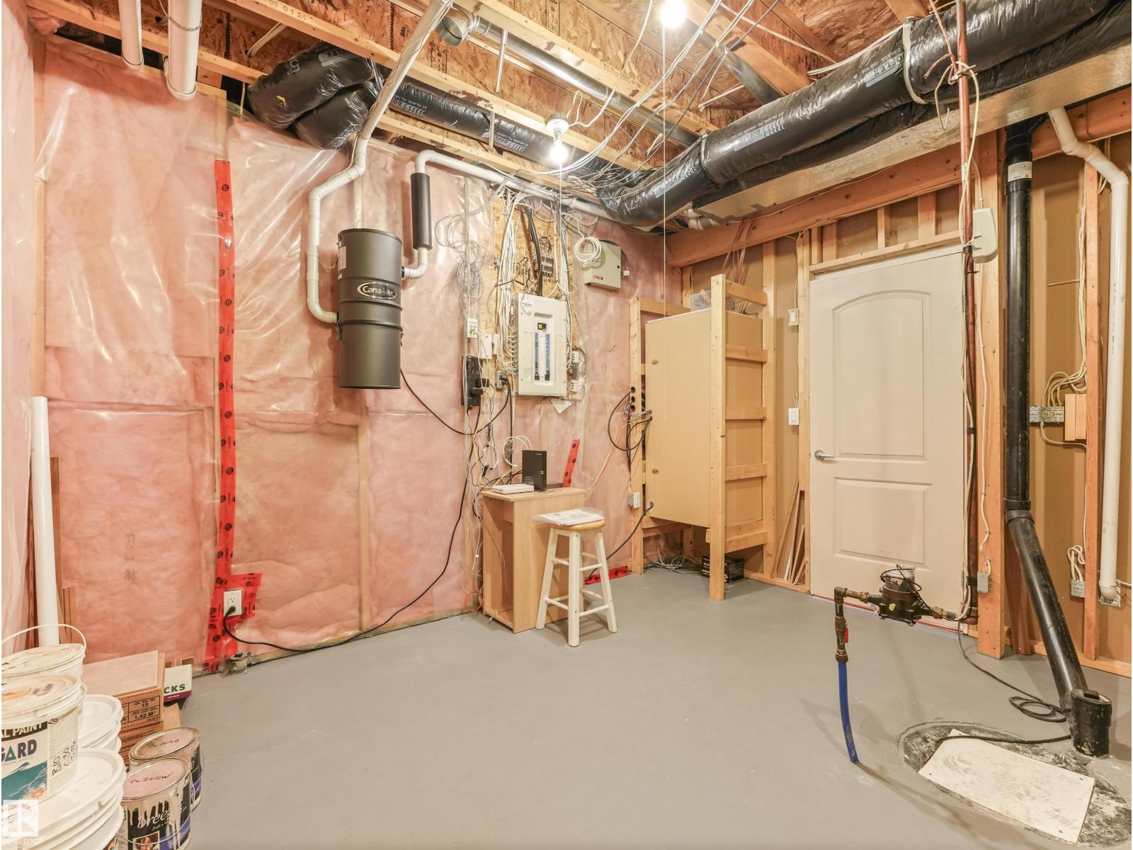 879 Drysdale Run Ru Nw, Edmonton, Alberta  T6M 2V4 - Photo 36 - E4488849