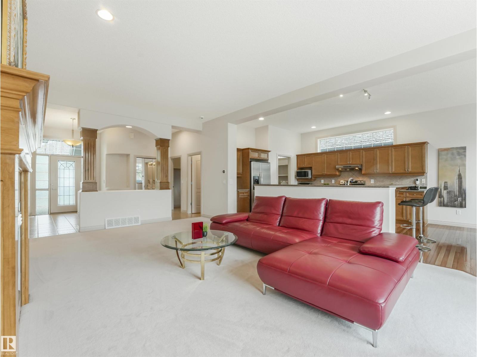 879 Drysdale Run Ru Nw, Edmonton, Alberta  T6M 2V4 - Photo 12 - E4488849