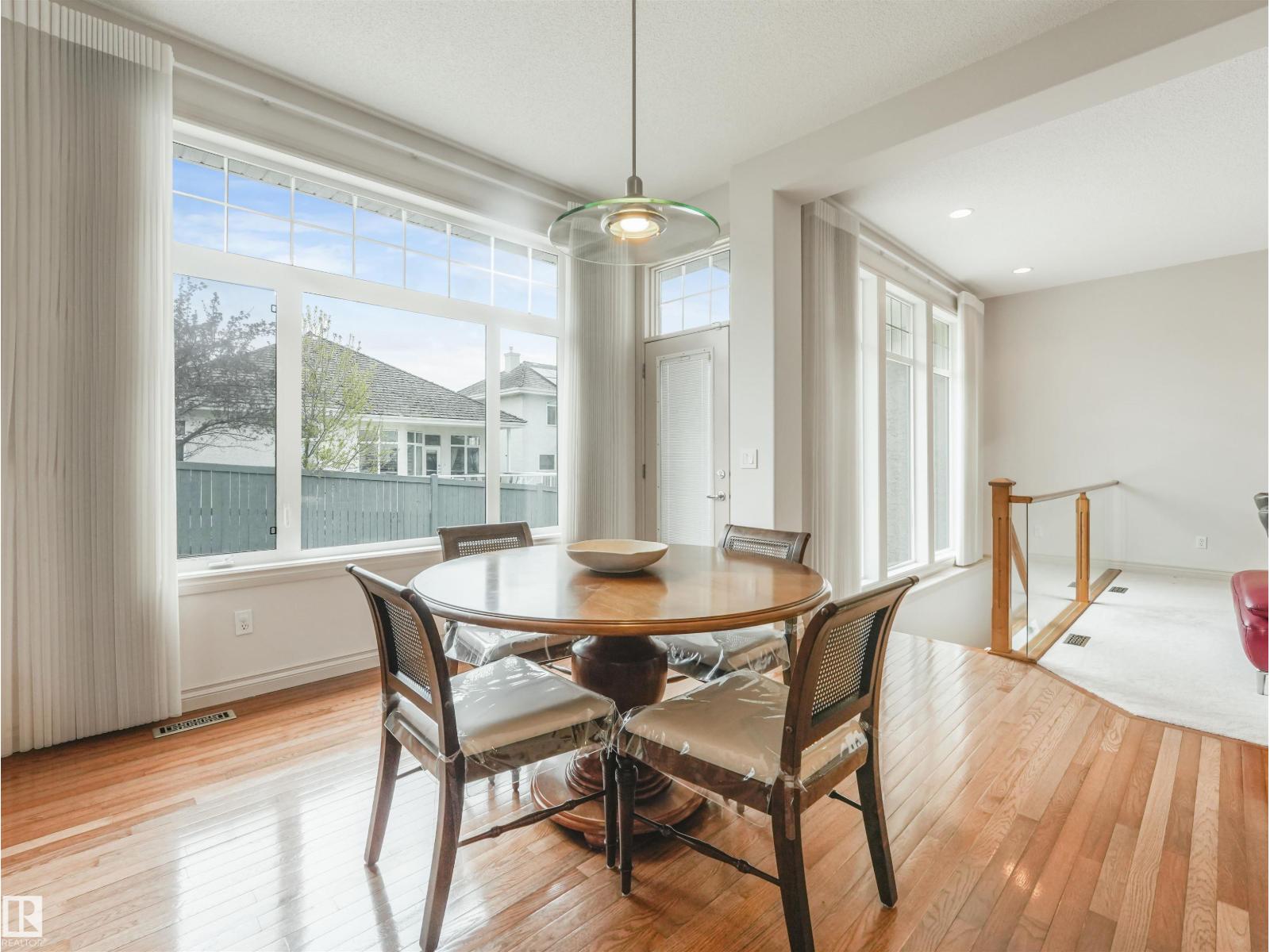 879 Drysdale Run Ru Nw, Edmonton, Alberta  T6M 2V4 - Photo 13 - E4488849