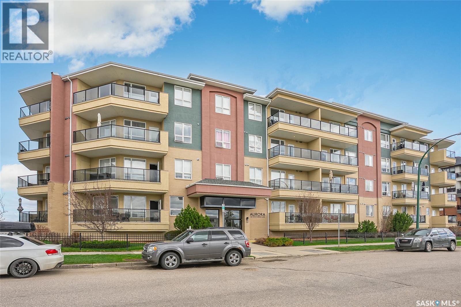 322 158 Pawlychenko LANE, Saskatoon, Saskatchewan