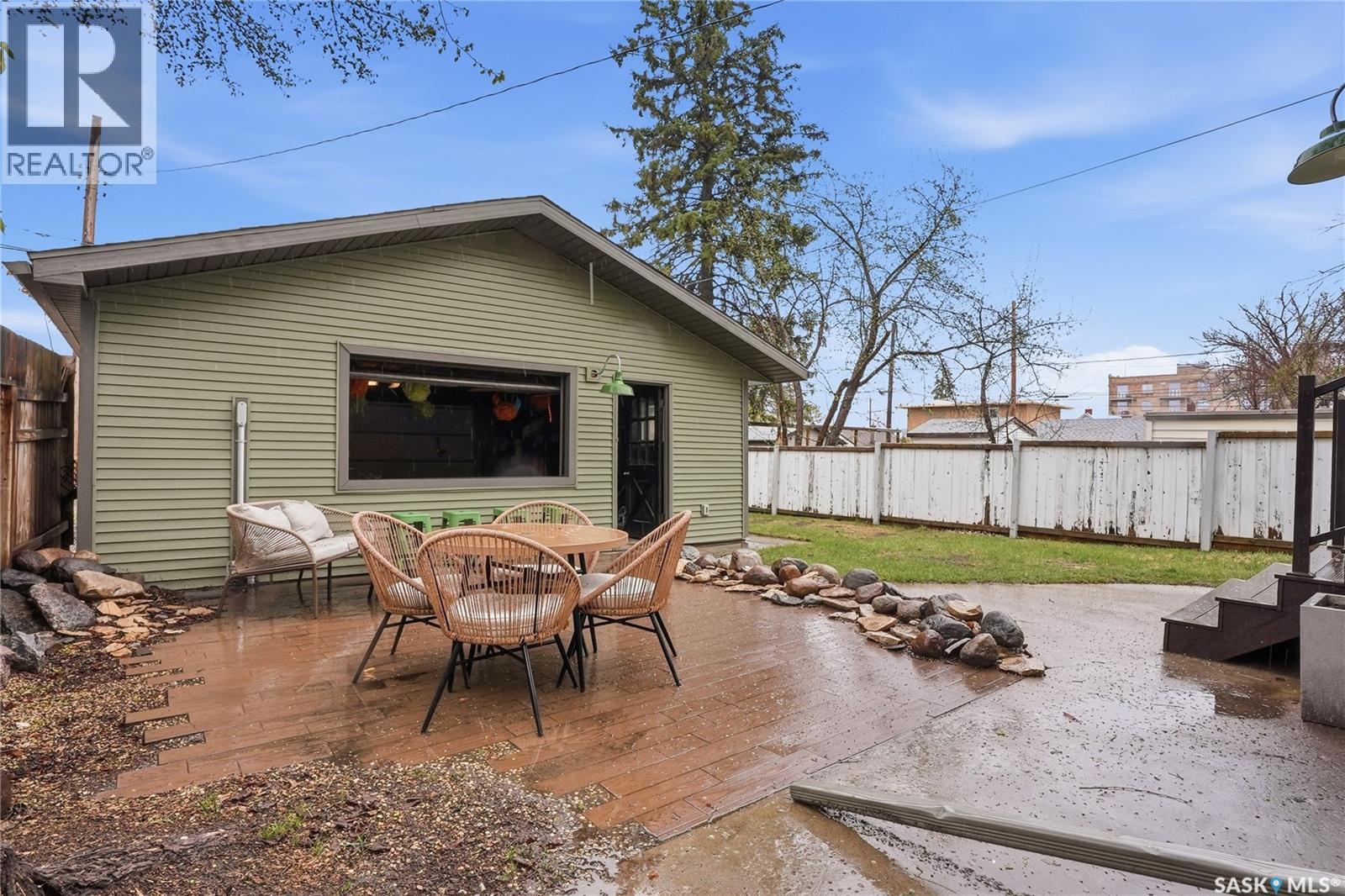 316 E Avenue N, Saskatoon, Saskatchewan  S7L 1R8 - Photo 53 - SK036519