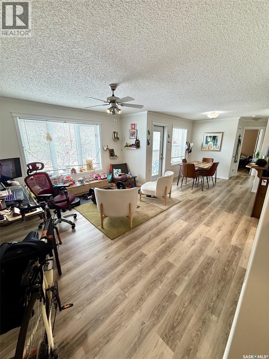 203 148 Catherine Street, Yorkton, Saskatchewan  S3N 4J6 - Photo 5 - SK036453