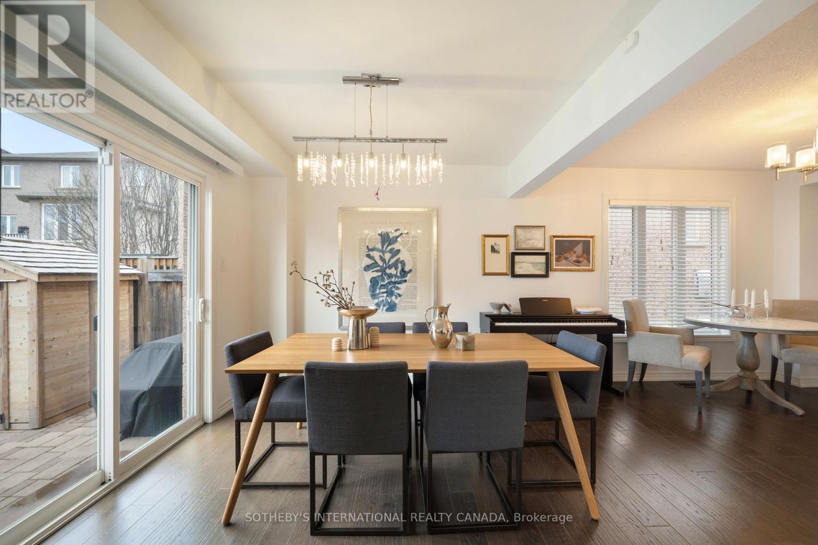 66 Lealinds Road, Vaughan, Ontario L6A 0L9 - Photo 12 - N13151856