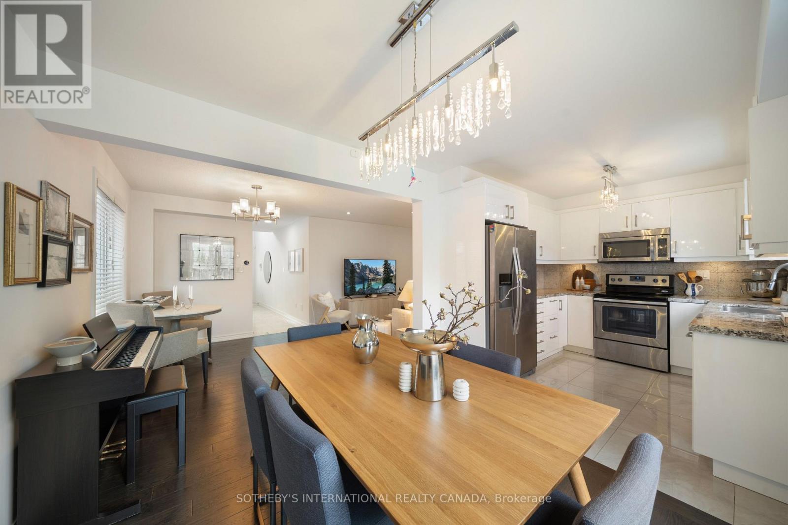 66 Lealinds Road, Vaughan, Ontario L6A 0L9 - Photo 13 - N13151856