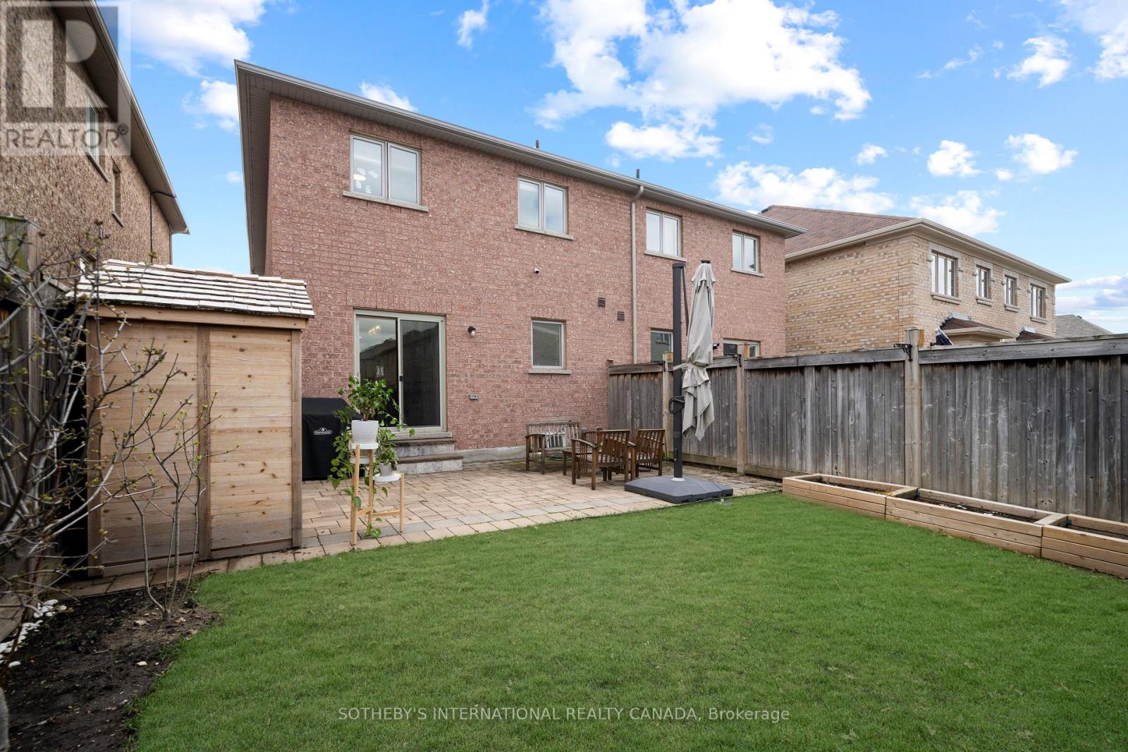 66 Lealinds Road, Vaughan, Ontario L6A 0L9 - Photo 33 - N13151856