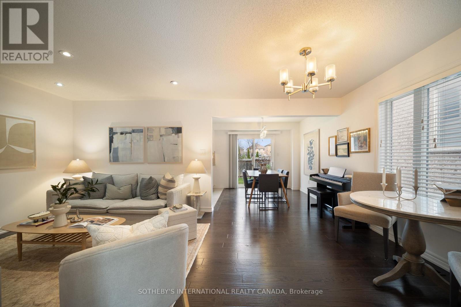 66 Lealinds Road, Vaughan, Ontario L6A 0L9 - Photo 5 - N13151856