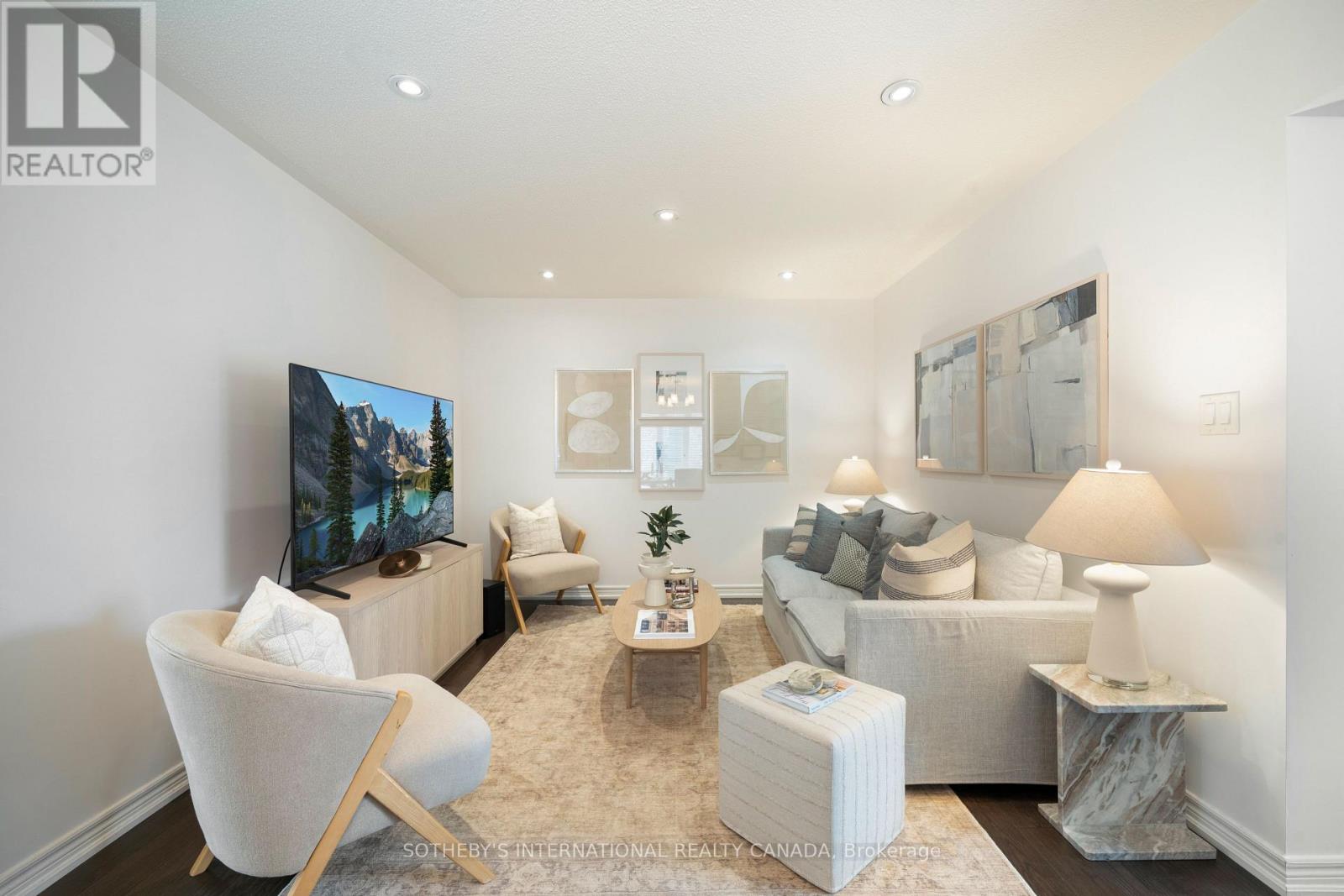 66 Lealinds Road, Vaughan, Ontario L6A 0L9 - Photo 7 - N13151856