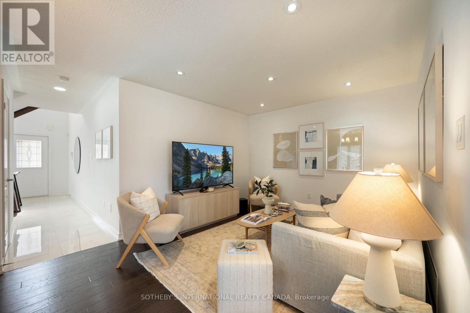 66 Lealinds Road, Vaughan, Ontario L6A 0L9 - Photo 8 - N13151856