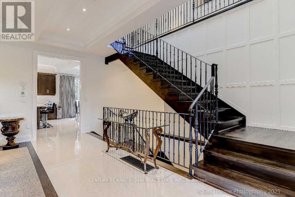 386 Alper Street, Richmond Hill, Ontario  L4C 2Z4 - Photo 13 - N13151864