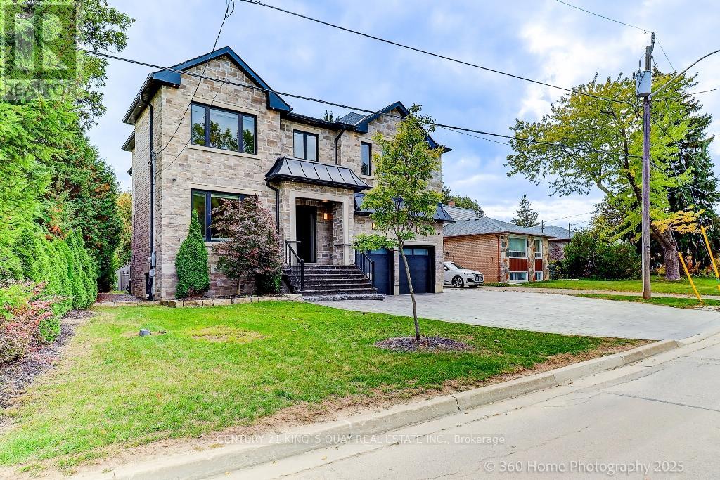 386 Alper Street, Richmond Hill, Ontario  L4C 2Z4 - Photo 3 - N13151864