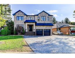 386 ALPER STREET, Richmond Hill, Ontario