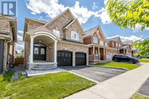 19 GREY WING AVENUE, Georgina, Ontario