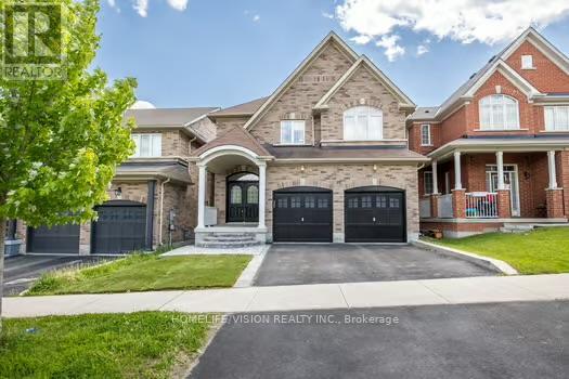 19 Grey Wing Avenue, Georgina, Ontario  L4P 0E8 - Photo 2 - N13151902