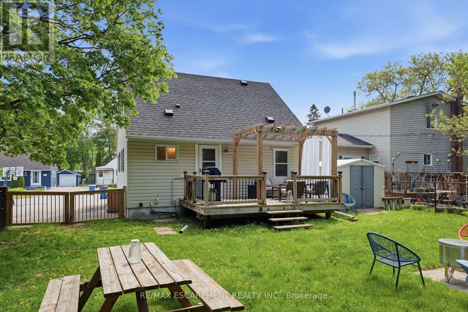 261 Andrew Street, Newmarket, Ontario  L3Y 1H1 - Photo 24 - N13151908