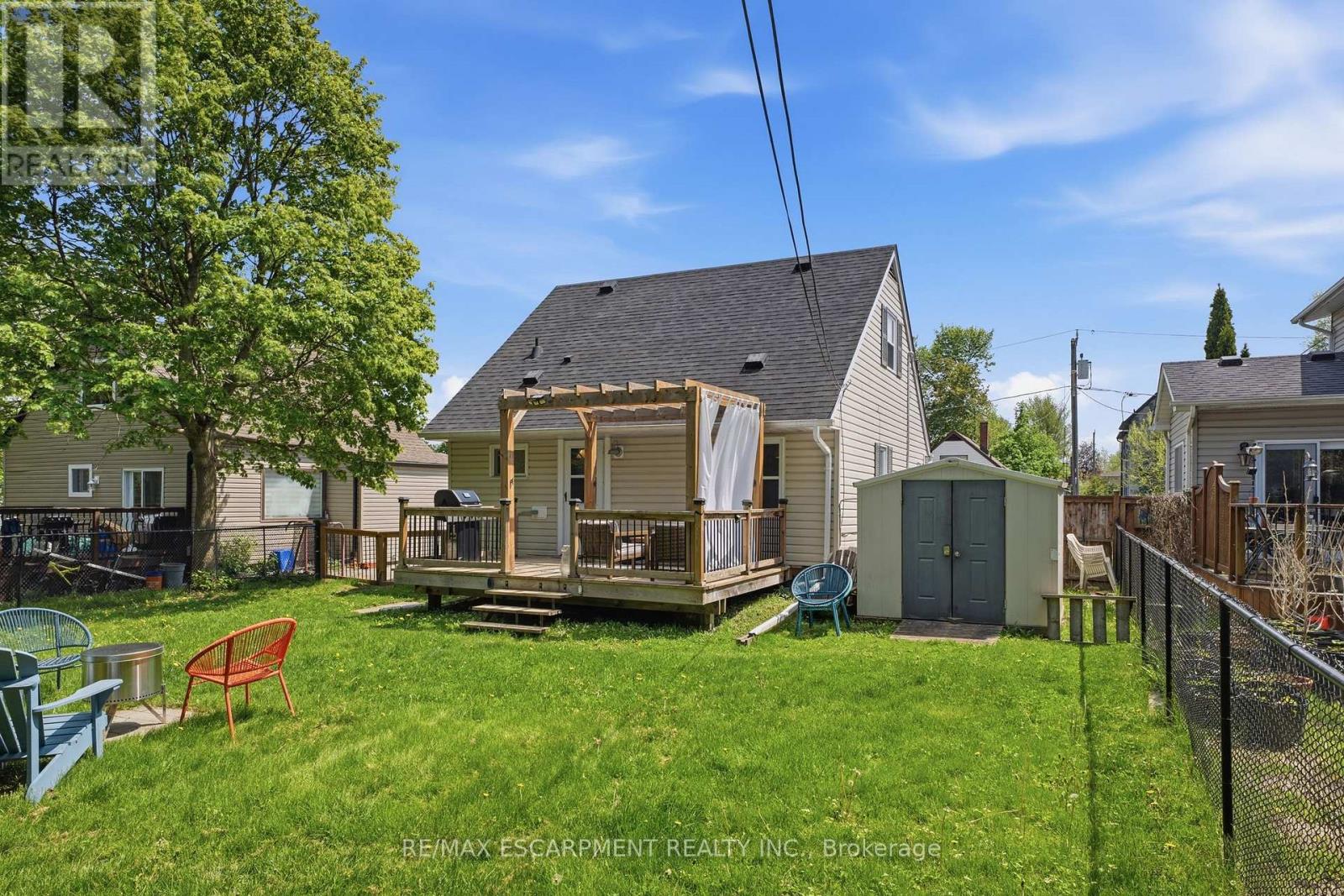 261 Andrew Street, Newmarket, Ontario  L3Y 1H1 - Photo 25 - N13151908