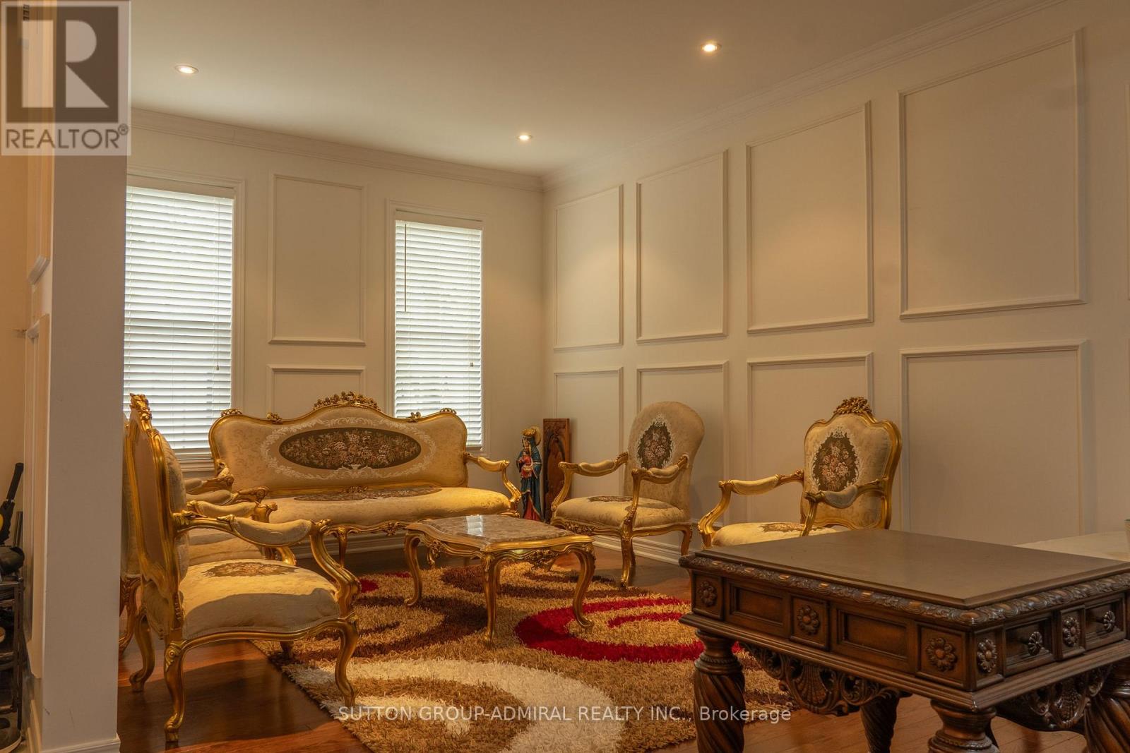 Main & 2nd Floor - 29 Wendelyn Drive, Richmond Hill, Ontario  L4E 0P8 - Photo 6 - N13151948