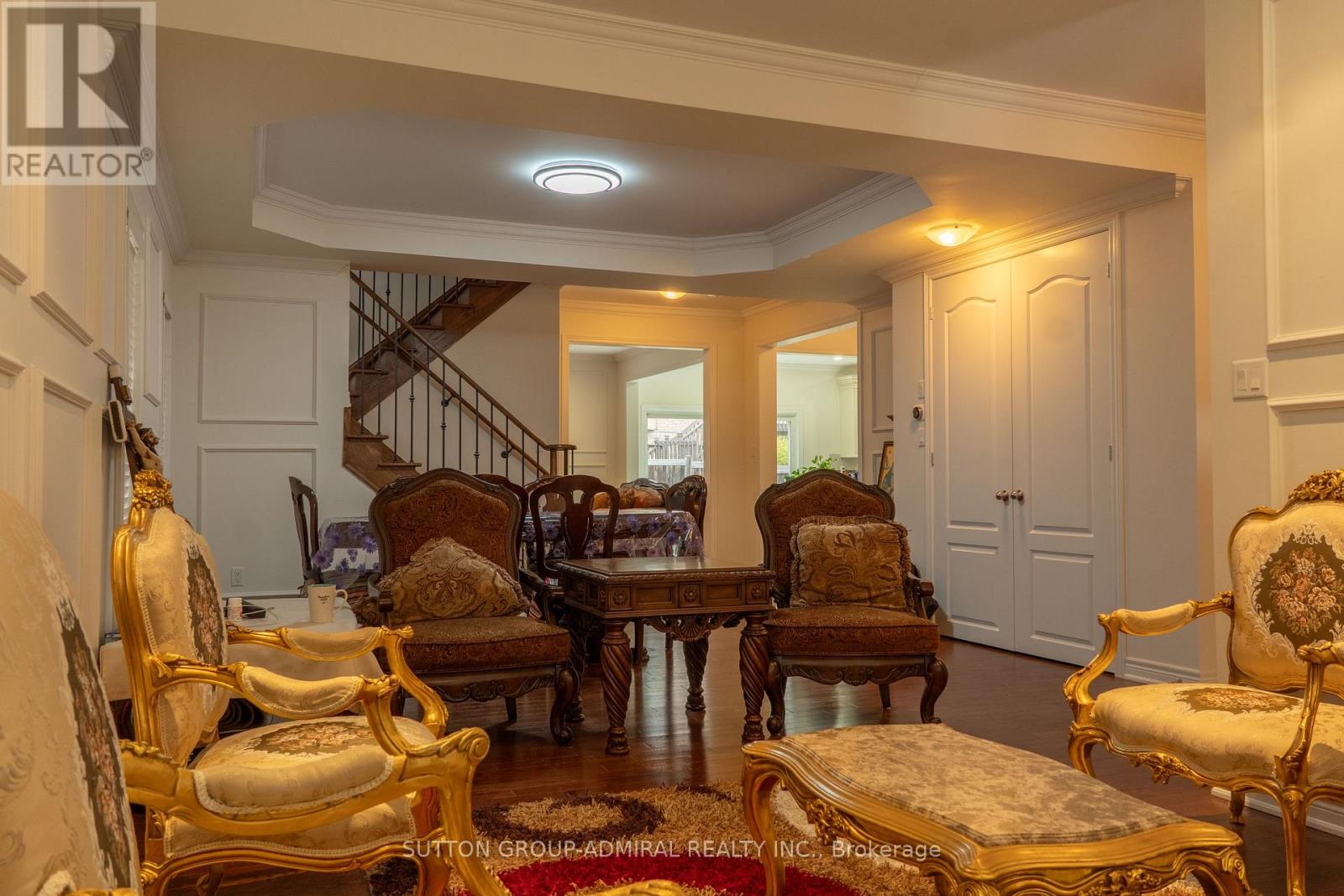 Main & 2nd Floor - 29 Wendelyn Drive, Richmond Hill, Ontario  L4E 0P8 - Photo 8 - N13151948