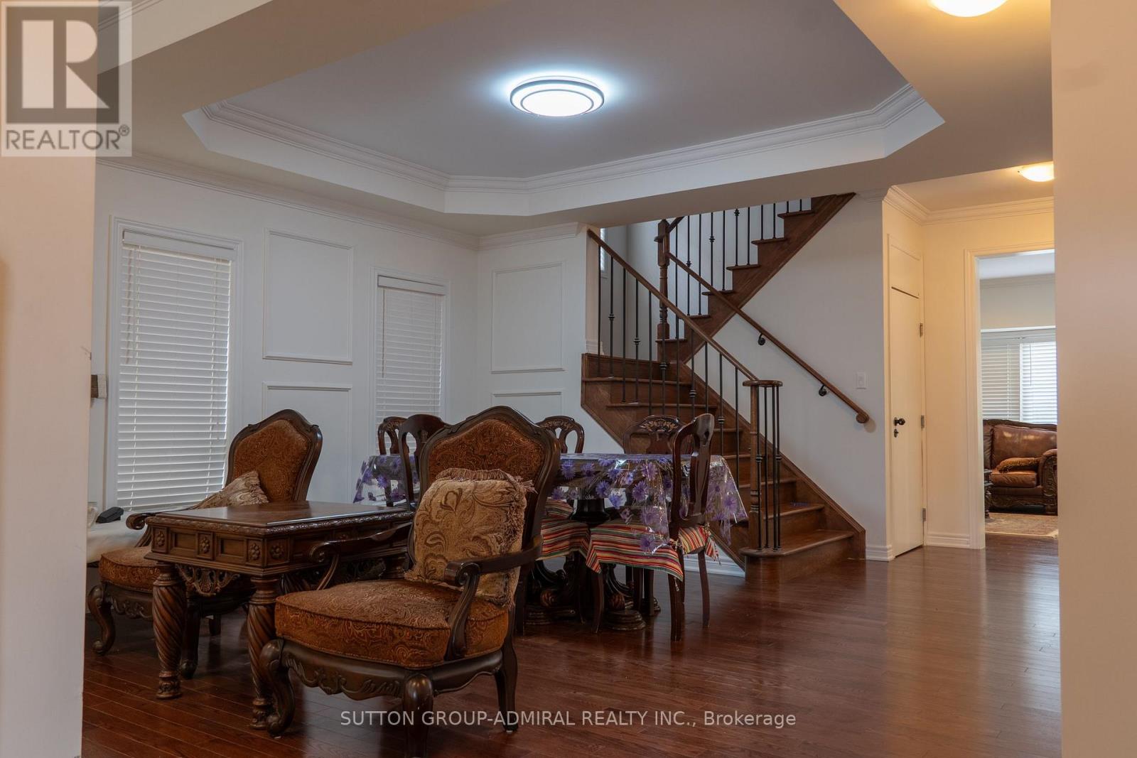 Main & 2nd Floor - 29 Wendelyn Drive, Richmond Hill, Ontario  L4E 0P8 - Photo 9 - N13151948