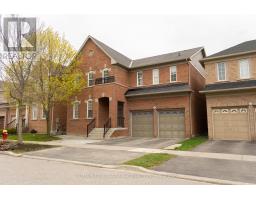 MAIN & 2ND FLOOR - 29 WENDELYN DRIVE, Richmond Hill, Ontario