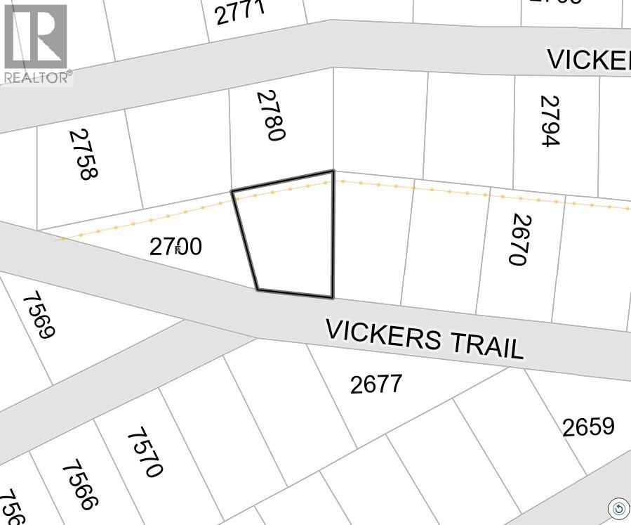 107 Vickers Trail, Anglemont, British Columbia V0E 1M8 - Photo 1 - 10388000