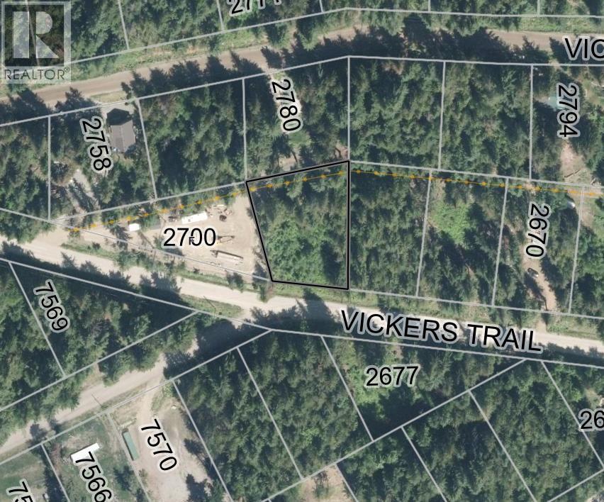 107 Vickers Trail, Anglemont, British Columbia V0E 1M8 - Photo 2 - 10388000