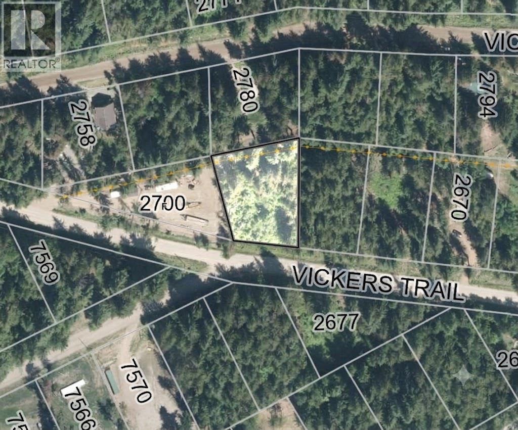 107 Vickers Trail, Anglemont, British Columbia V0E 1M8 - Photo 3 - 10388000