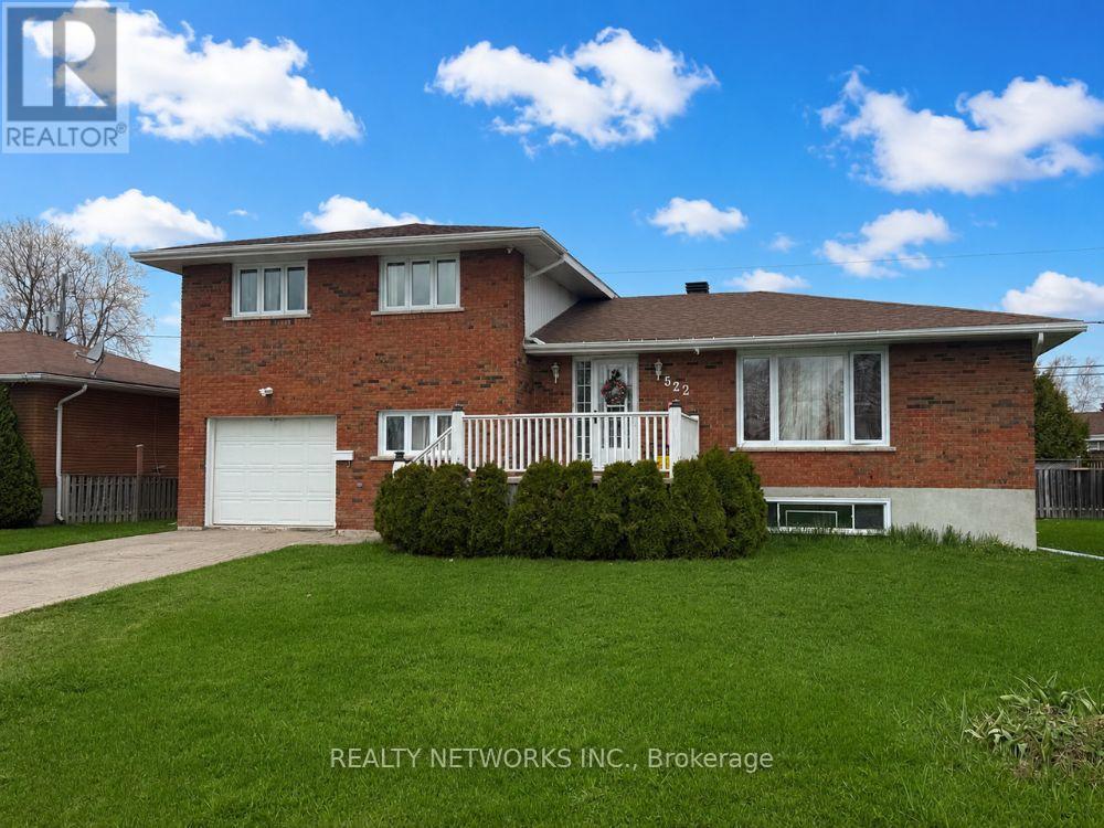 522 Spooner Drive, Timmins, Ontario  P4N 4R5 - Photo 1 - T13152176
