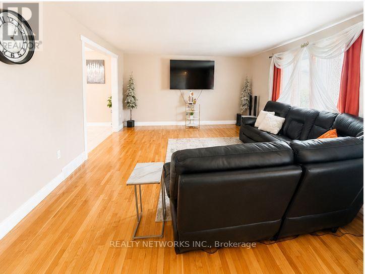 522 Spooner Drive, Timmins, Ontario  P4N 4R5 - Photo 4 - T13152176