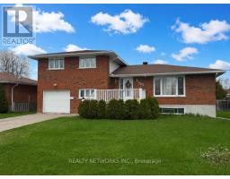 522 SPOONER DRIVE, Timmins, Ontario