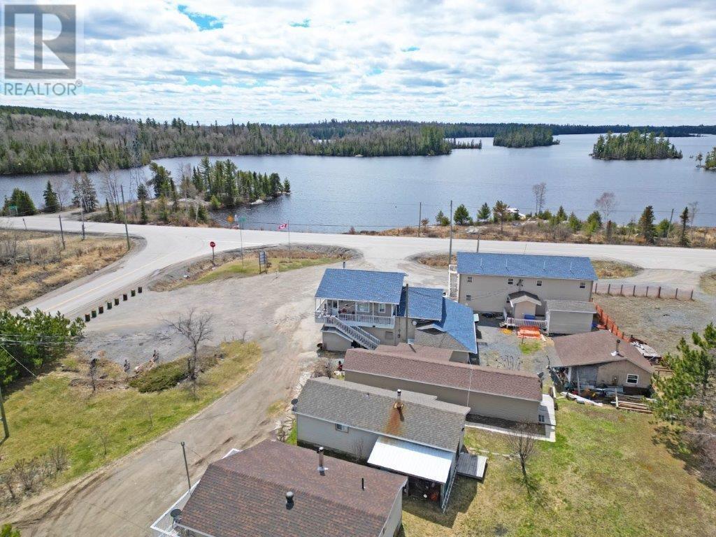 406 Hwy 11 623, Sapawe/atikokan, Ontario  P0T 1C0 - Photo 1 - TB252368