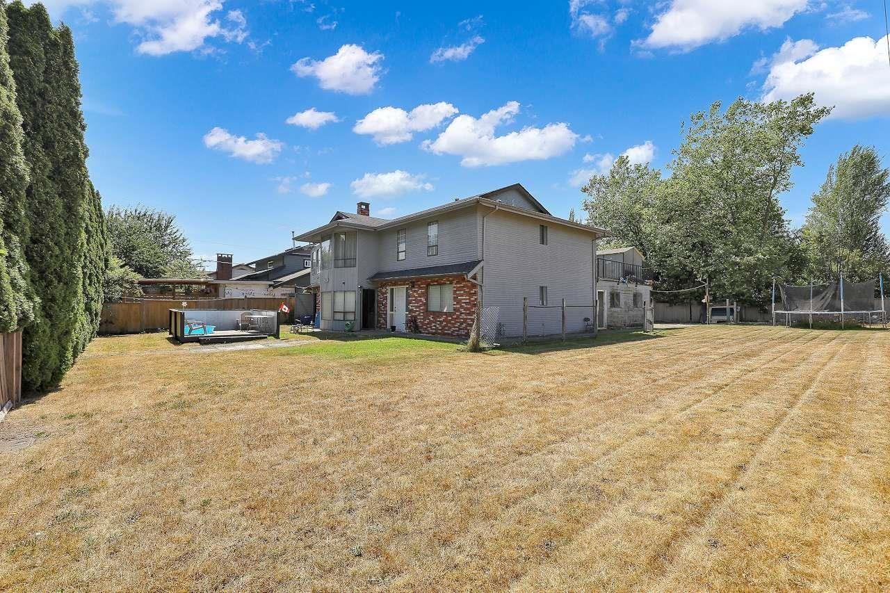 9509 152 Street, Surrey, British Columbia  V3R 5Y5 - Photo 7 - C8078889