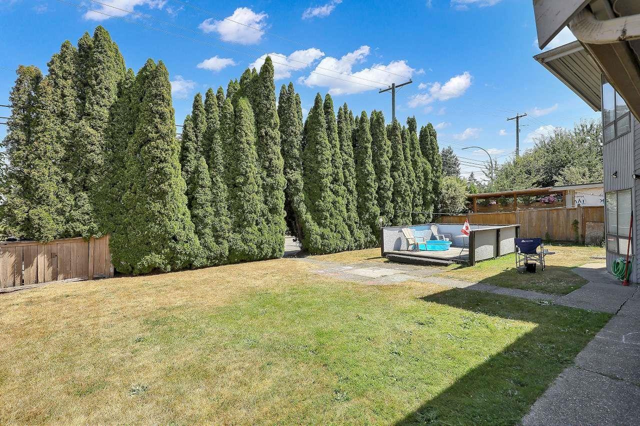 9509 152 Street, Surrey, British Columbia  V3R 5Y5 - Photo 12 - C8078889