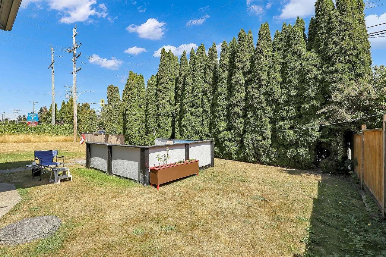 9509 152 Street, Surrey, British Columbia  V3R 5Y5 - Photo 11 - C8078889