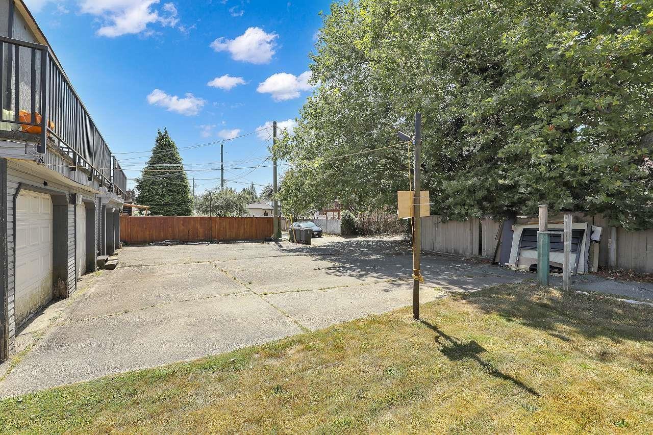 9509 152 Street, Surrey, British Columbia  V3R 5Y5 - Photo 6 - C8078889