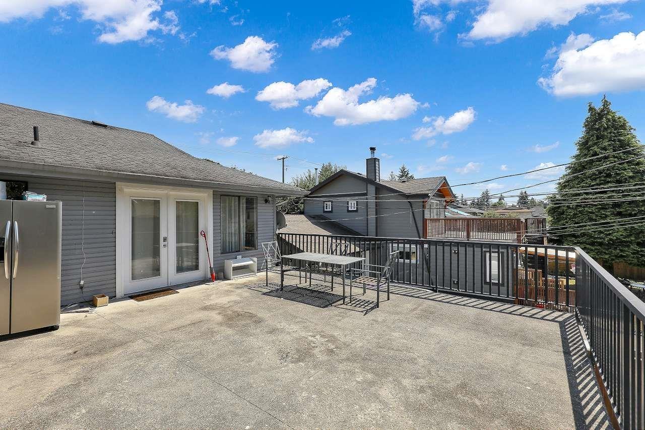 9509 152 Street, Surrey, British Columbia  V3R 5Y5 - Photo 18 - C8078889