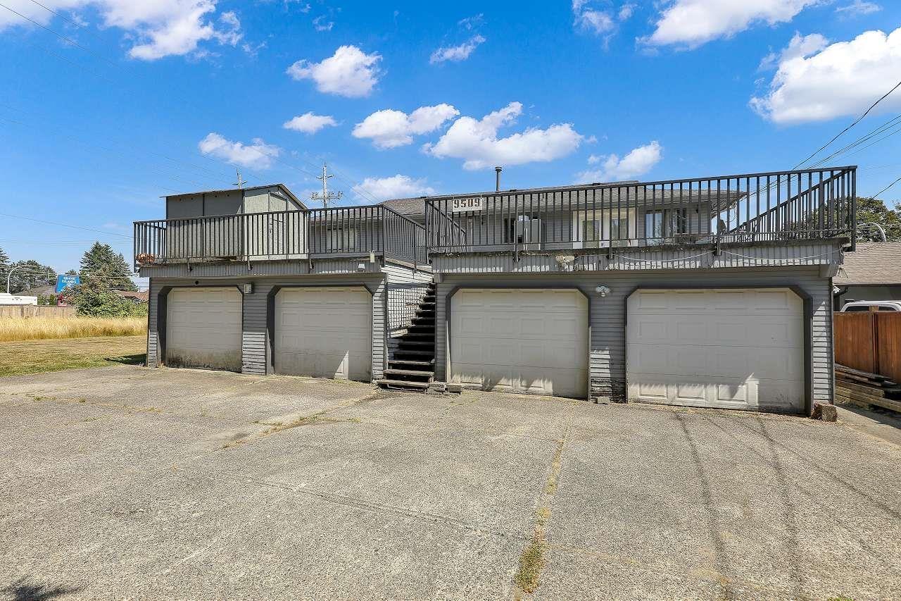 9509 152 Street, Surrey, British Columbia  V3R 5Y5 - Photo 13 - C8078889