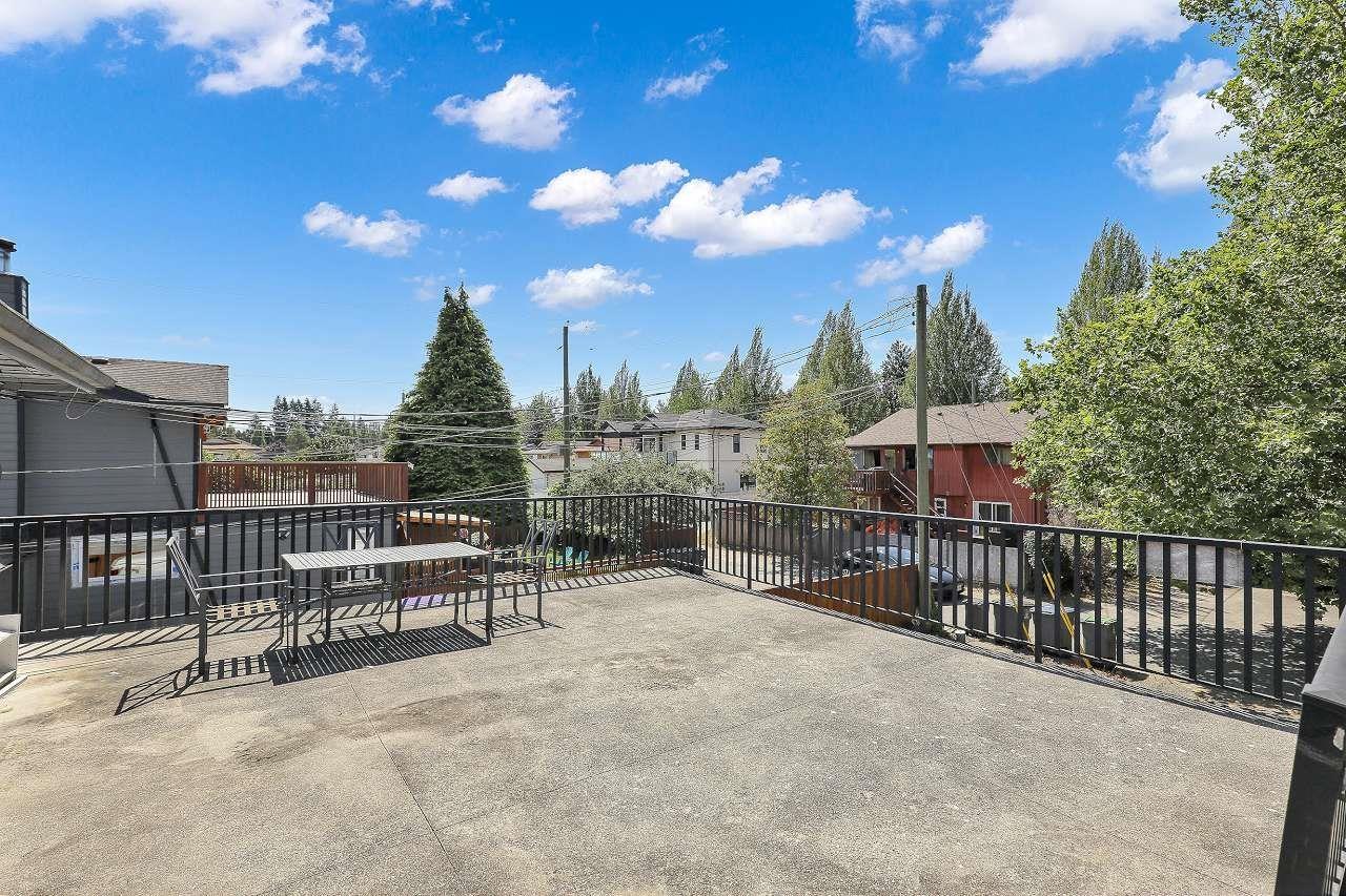 9509 152 Street, Surrey, British Columbia  V3R 5Y5 - Photo 15 - C8078889