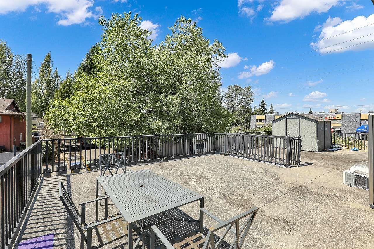 9509 152 Street, Surrey, British Columbia  V3R 5Y5 - Photo 14 - C8078889