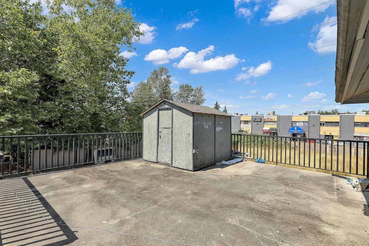 9509 152 Street, Surrey, British Columbia  V3R 5Y5 - Photo 16 - C8078889