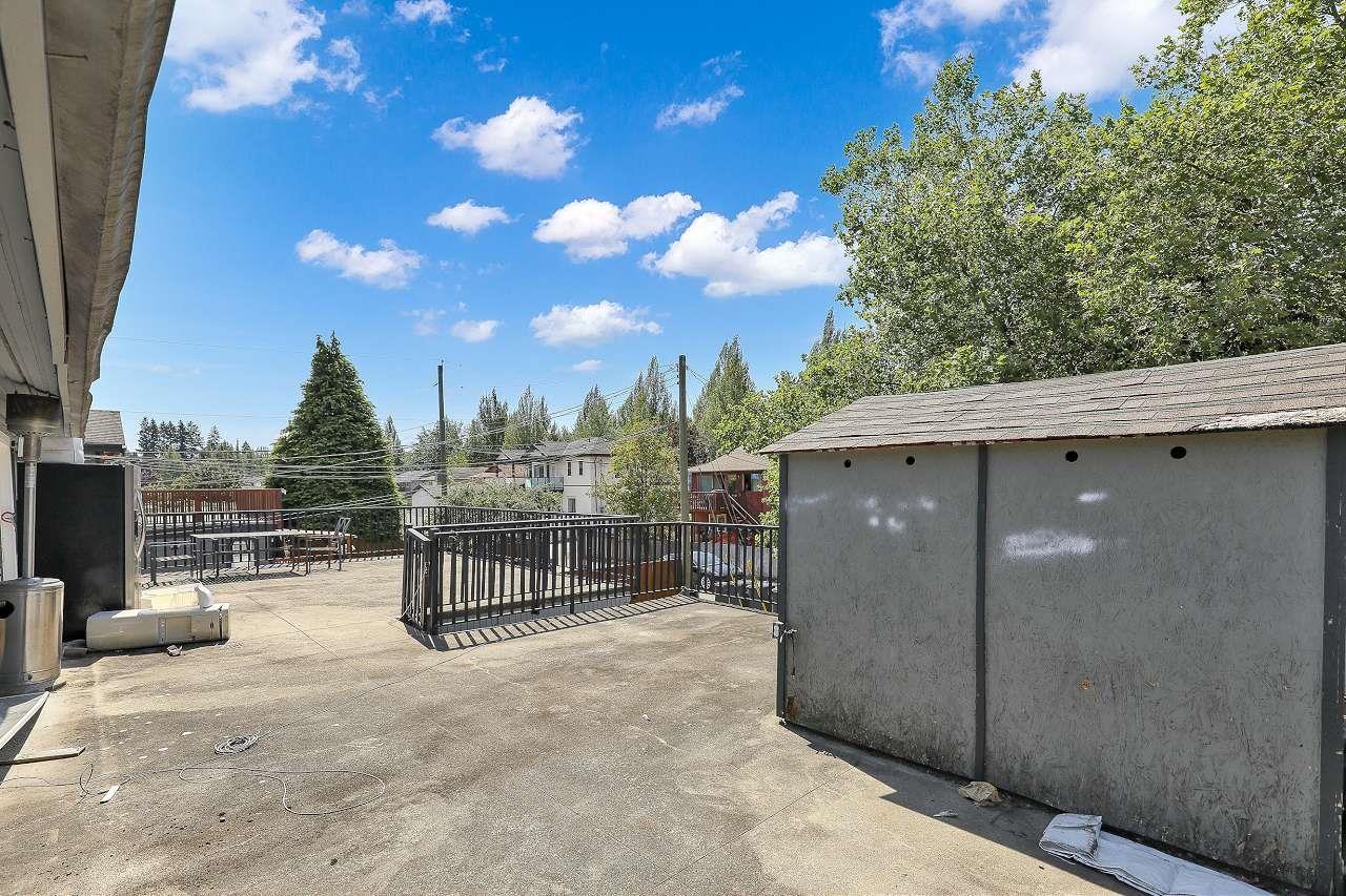 9509 152 Street, Surrey, British Columbia  V3R 5Y5 - Photo 17 - C8078889