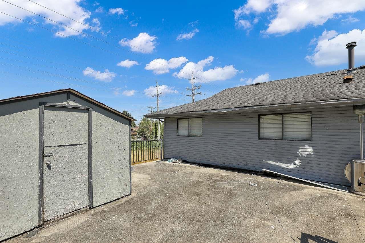 9509 152 Street, Surrey, British Columbia  V3R 5Y5 - Photo 19 - C8078889
