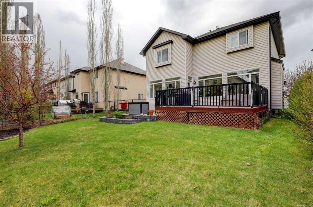 152 West Springs Place SW, Calgary, Alberta  T3H 4W2 - Photo 41 - A2311490