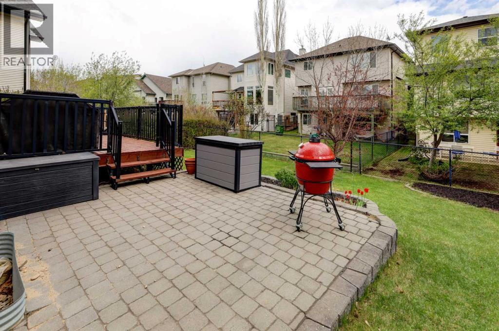 152 West Springs Place SW, Calgary, Alberta  T3H 4W2 - Photo 45 - A2311490