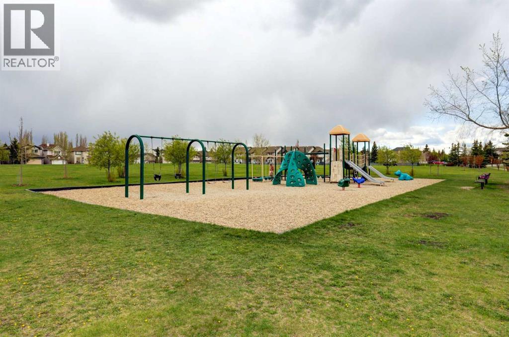 152 West Springs Place SW, Calgary, Alberta  T3H 4W2 - Photo 46 - A2311490