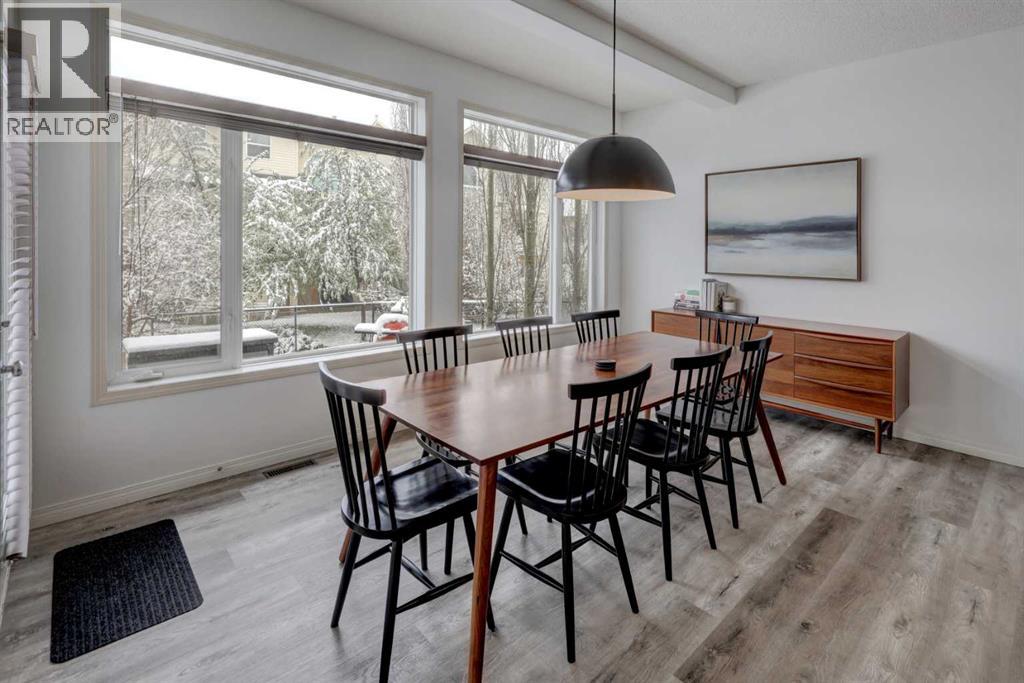 152 West Springs Place SW, Calgary, Alberta  T3H 4W2 - Photo 8 - A2311490