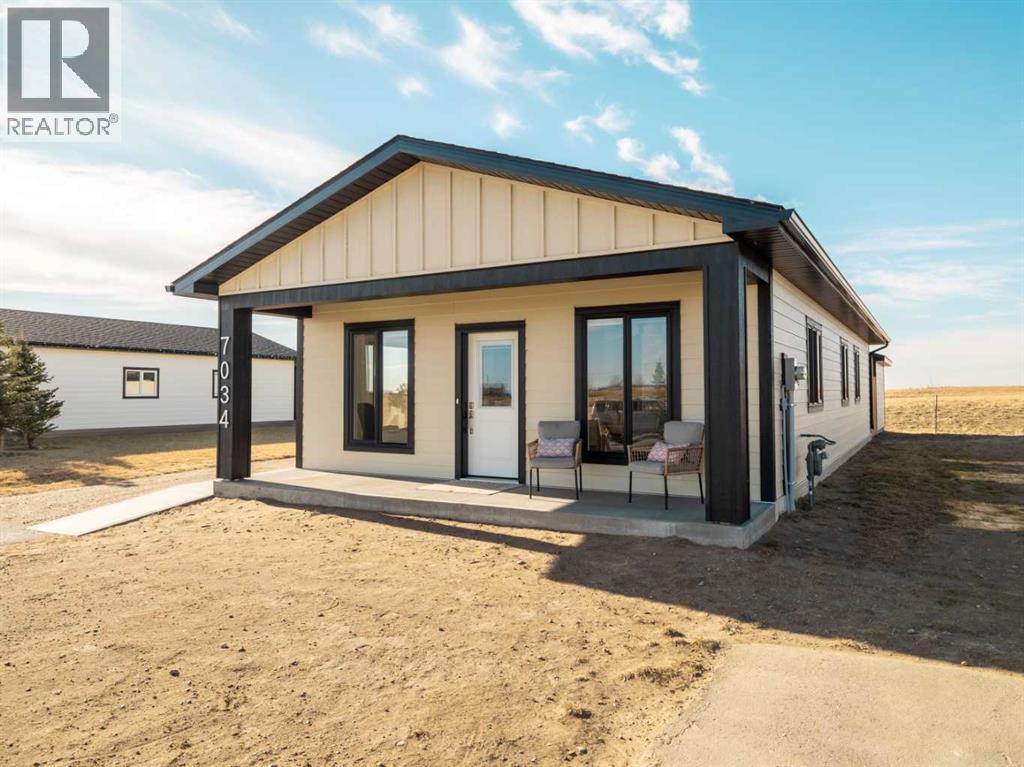 7034 48 Street, Taber, Alberta  T1G 0G7 - Photo 5 - A2285283