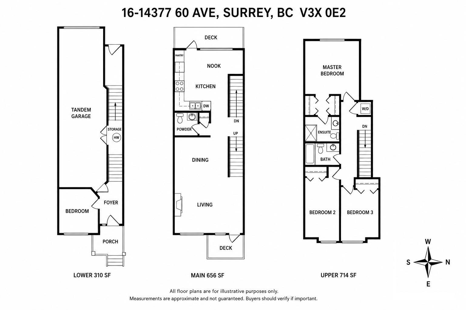 16 14377 60 Avenue, Surrey, British Columbia  V3X 0E2 - Photo 28 - R3124978
