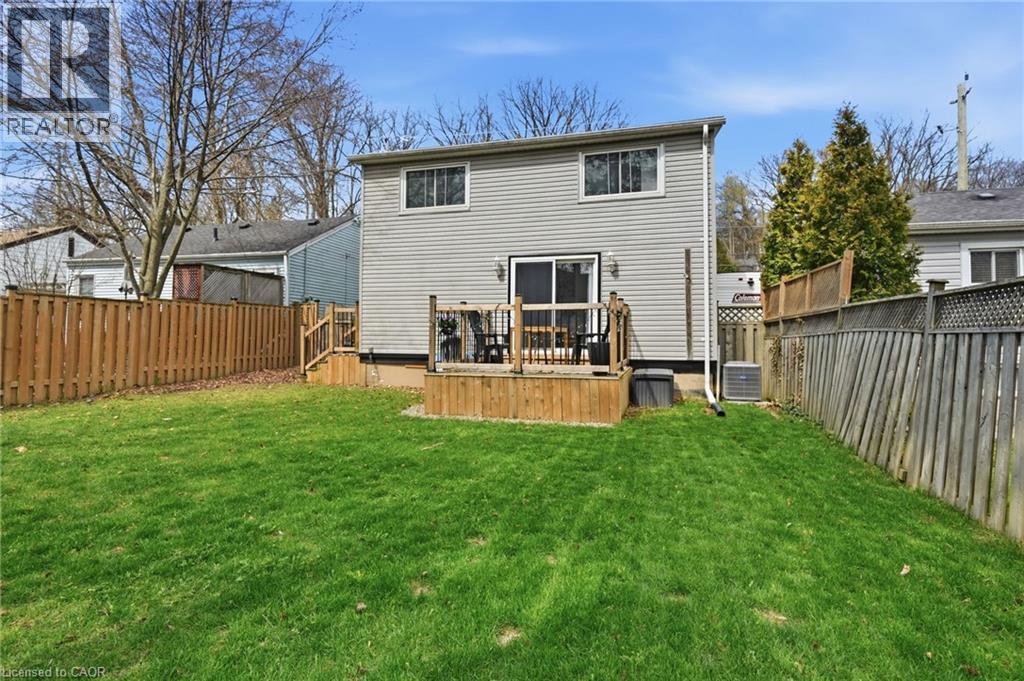 68 York Road, Dundas, Ontario  L9H 1L7 - Photo 38 - 40827785