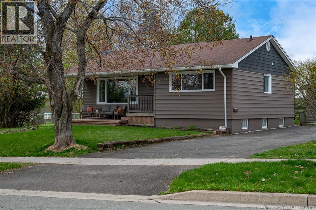 760 Mcevoy Street, Fredericton, New Brunswick  E3A 3B7 - Photo 41 - NB139775